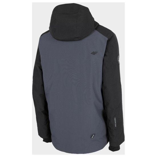 4F Ανδρικό μπουφάν Men's Snowboard Jacket
